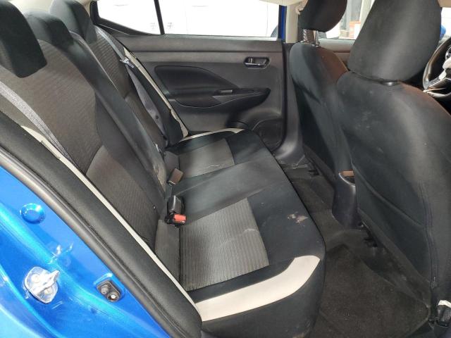 2021 NISSAN VERSA SV 3N1CN8EV8ML823546