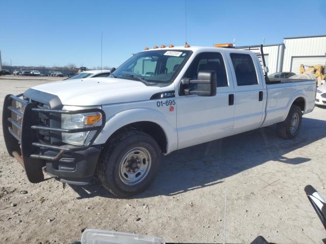 2015 FORD F250 SUPER 1FT7W2A6XFED12141