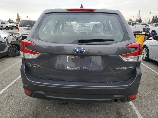 2024 SUBARU FORESTER JF2SKAAC7RH477168