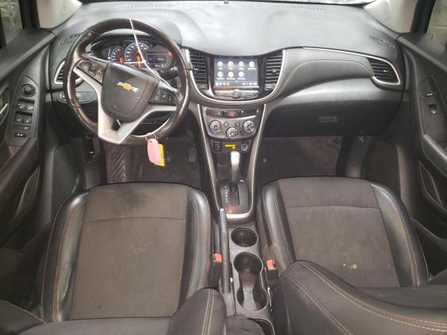 2019 CHEVROLET TRAX 1LT - KL7CJLSB0KB774702