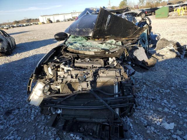 2018 NISSAN ROGUE S - JN8AT2MT6JW455787