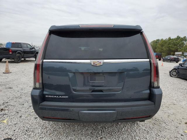 2019 CADILLAC ESCALADE E - 1GYS3JKJ9KR355933