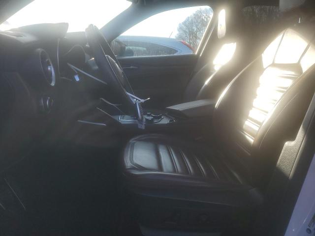 2019 ALFA ROMEO STELVIO TI - ZASPAKBN1K7C56746