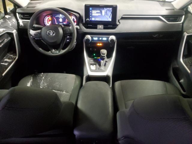 2024 TOYOTA RAV4 LE - 2T3H1RFV2RC293532