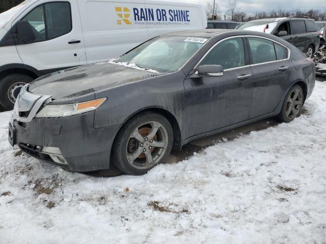 Vin: 19uua9f59ba800042, lot: 86744414, acura tl 2011 img_1