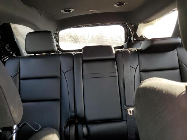 2024 DODGE DURANGO PU 1C4RDJFG2RC183144