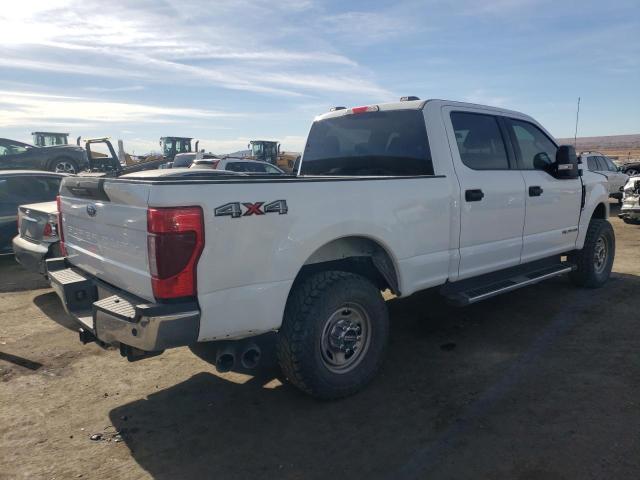2022 FORD F250 SUPER - 1FT7W2BTXNED45692