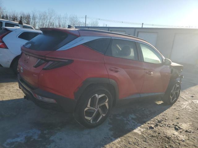 2023 HYUNDAI TUCSON SEL - 5NMJFCAE1PH188147