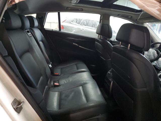 2017 BMW 550 XIGT WBA5M0C32HD085344