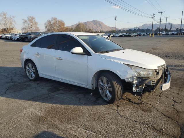 Vin: 1g1pg5sb9g7127524, lot: 88823755, chevrolet cruze ltz 20164