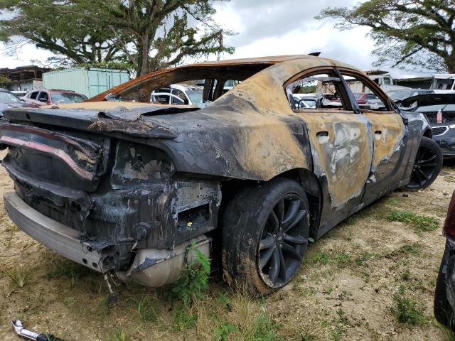 Vin: 2c3cdxhgxhh509679, lot: 89162665, dodge charger sxt 20173