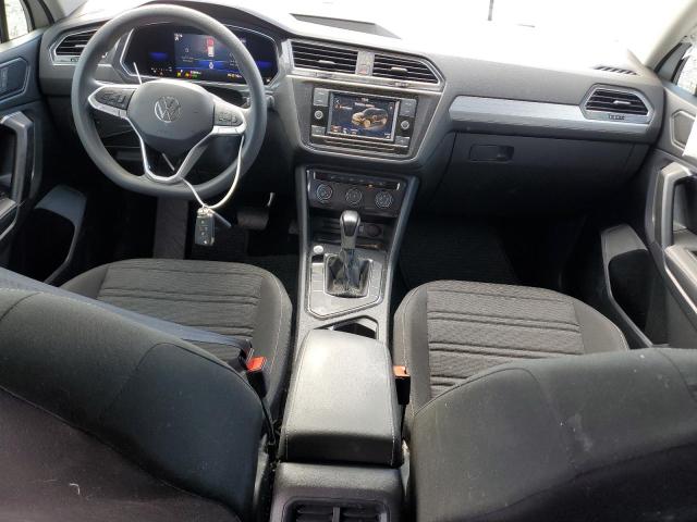 2023 VOLKSWAGEN TIGUAN S - 3VVRB7AX1PM054678