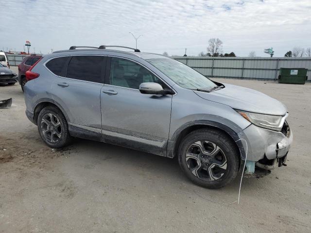 2017 HONDA CR-V TOURI - 2HKRW2H98HH683939
