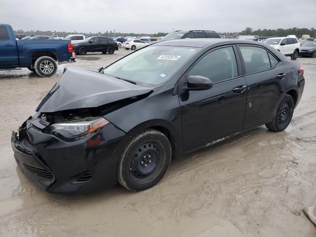 2017 TOYOTA COROLLA L 5YFBURHE0HP695891