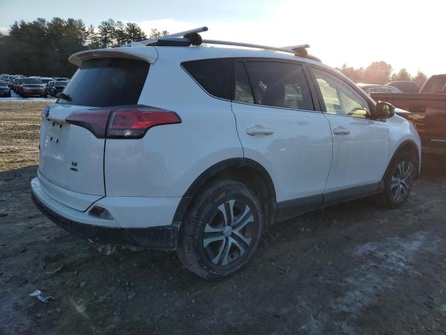 2018 TOYOTA RAV4 LE - JTMBFREV5JJ245291