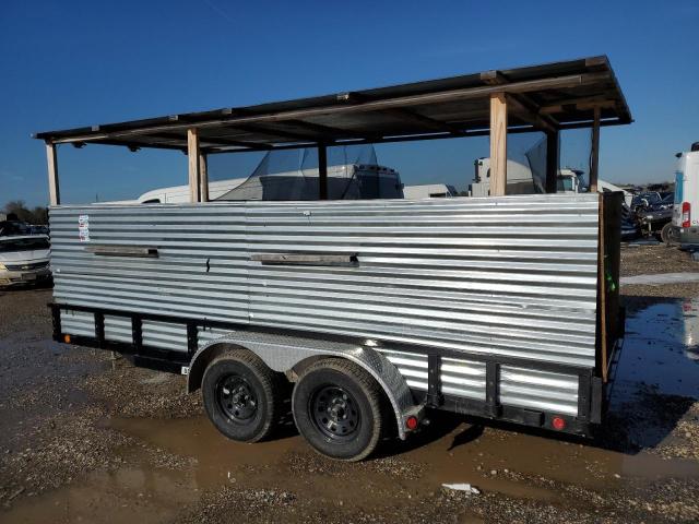 OTHER TRAILER 2024 black   3CV1U2020R2663852 photo #4