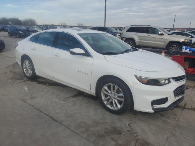 2018 CHEVROLET MALIBU LT - 1G1ZD5ST6JF152548