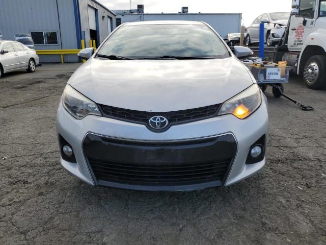 2015 TOYOTA COROLLA L - 5YFBURHE9FP359251