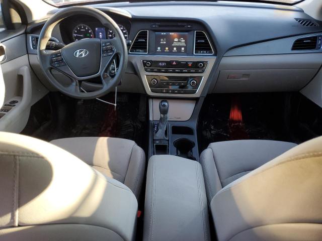 2016 HYUNDAI SONATA SE - 5NPE24AF8GH433170