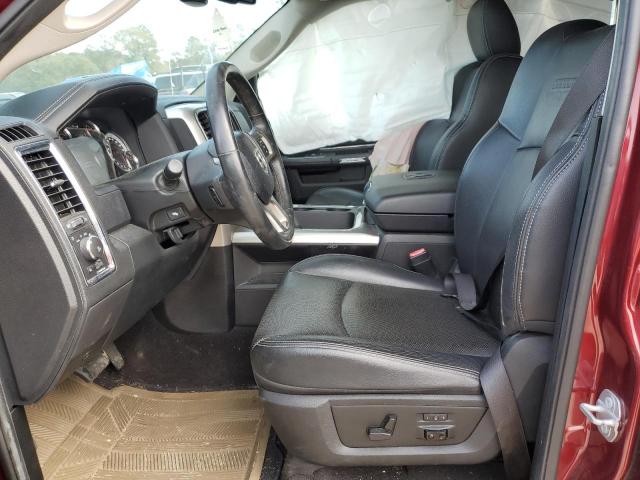 2017 RAM 1500 LARAM 1C6RR7NT8HS823999