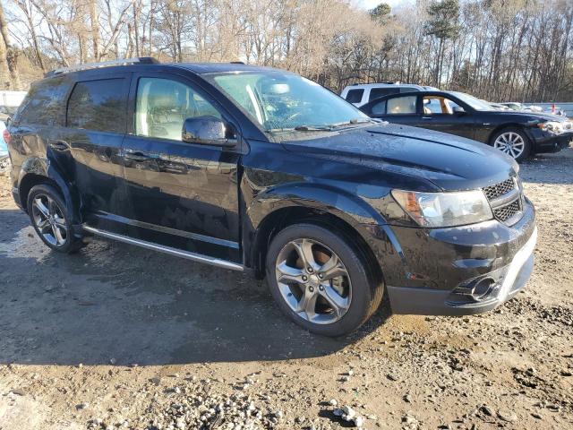 2016 DODGE JOURNEY CR 3C4PDCGG6GT115870