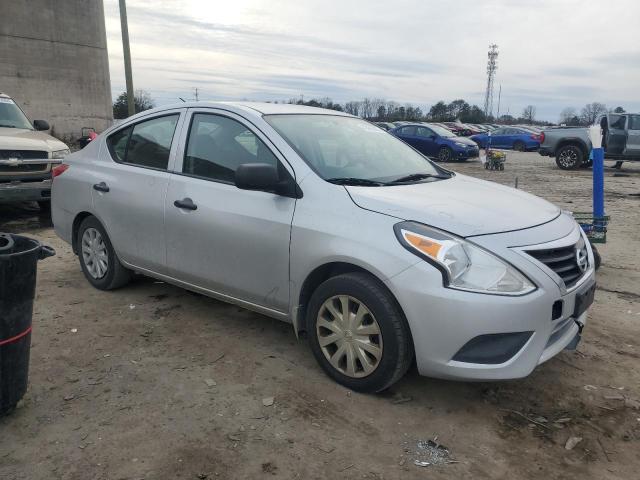 2015 NISSAN VERSA S - 3N1CN7AP2FL889434