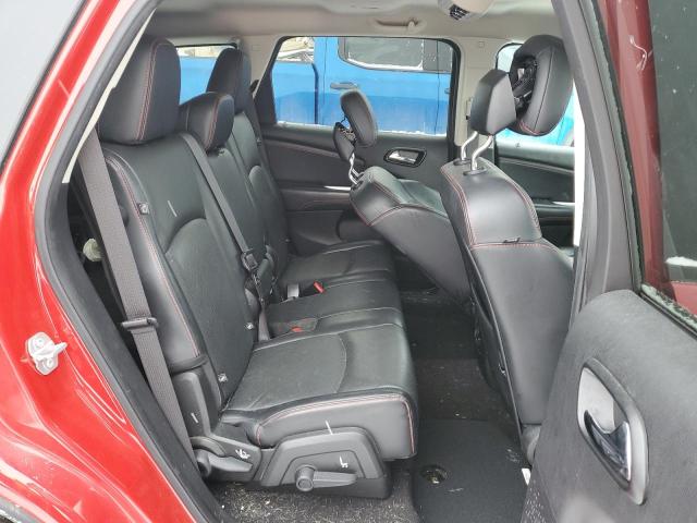 2019 DODGE JOURNEY 3C4PDDEG8KT746041