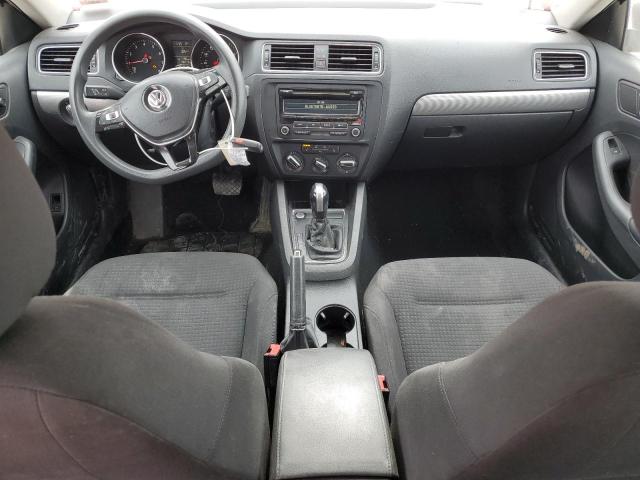 2015 VOLKSWAGEN JETTA SE - 3VWD17AJ9FM236907