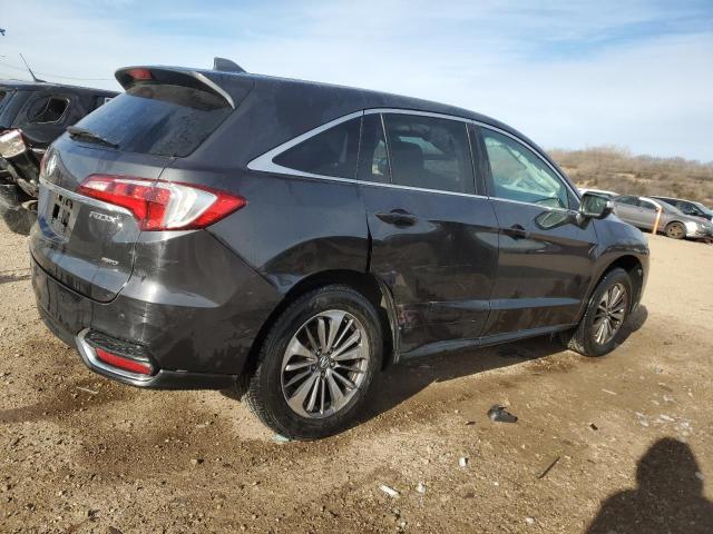 2016 ACURA RDX ADVANC 5J8TB4H76GL028301