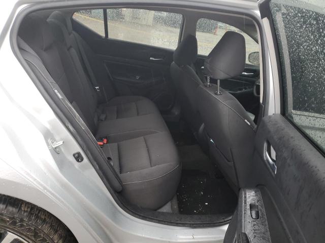 2022 NISSAN ALTIMA SV - 1N4BL4DV1NN308260