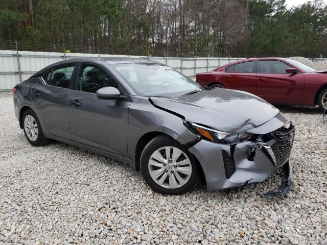 Vin: 3n1ab8bv3ry290648, lot: 87127044, nissan sentra s 20244
