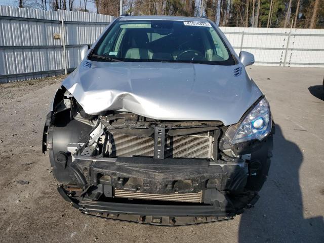 2015 BUICK ENCORE PRE - KL4CJHSB5FB161104