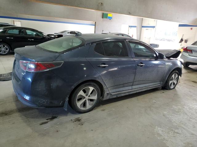 2015 KIA OPTIMA HYB KNAGM4AD8F5078532