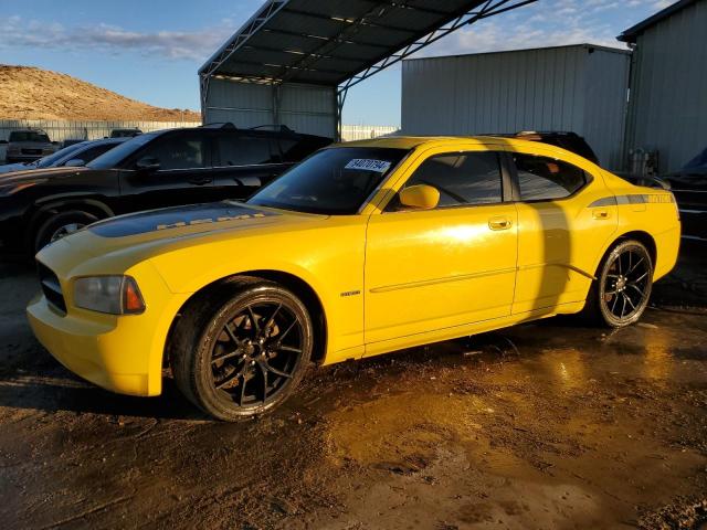 DODGE CHARGER R/