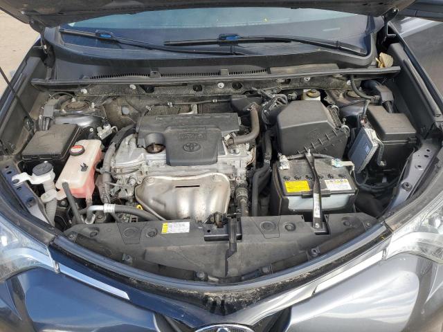 2016 TOYOTA RAV4 LE - JTMBFREV1GD181614