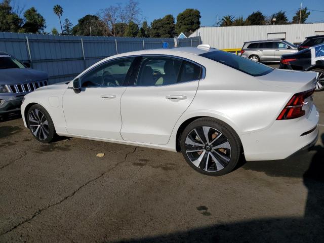 2023 VOLVO S60 ULTIMA 7JRH60FA3PG225307