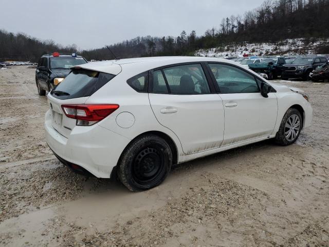 2019 SUBARU IMPREZA 4S3GTAB63K3759174