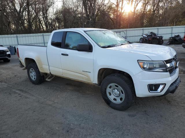 2016 CHEVROLET COLORADO - 1GCHSBEA0G1395327