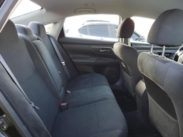 2015 NISSAN ALTIMA 2.5 - 1N4AL3AP0FC493216