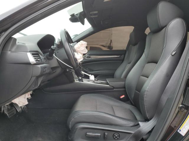2020 HONDA ACCORD SPO - 1HGCV1F3XLA067274