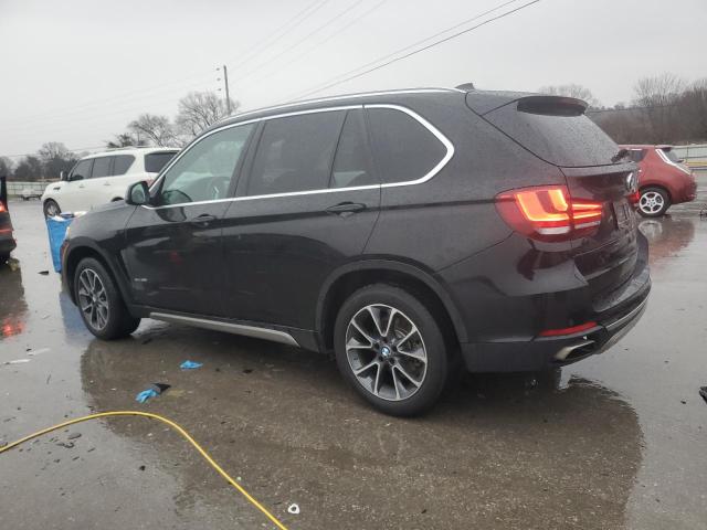 2018 BMW X5 XDRIVE3 - 5UXKR0C51J0X85456