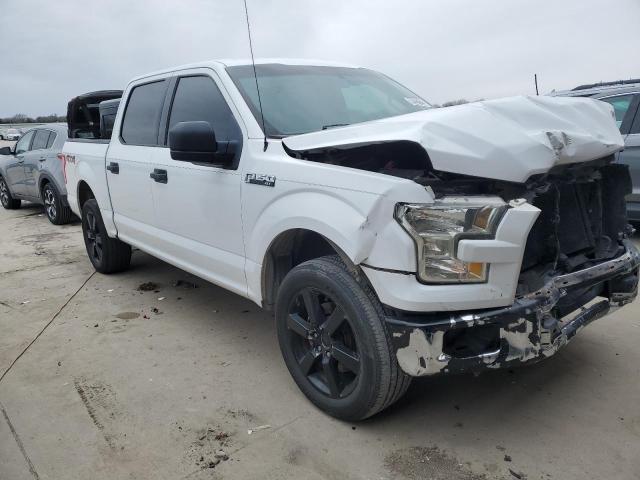Vin: 1ftew1ef6hfa33410, lot: 89327255, ford f-150 supercrew 20174
