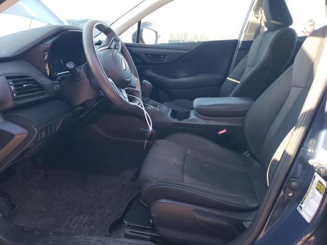 2021 SUBARU OUTBACK 4S4BTAAC1M3120520