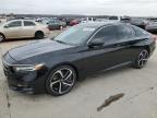 2020 HONDA ACCORD SPO - 1HGCV1F3XLA067274