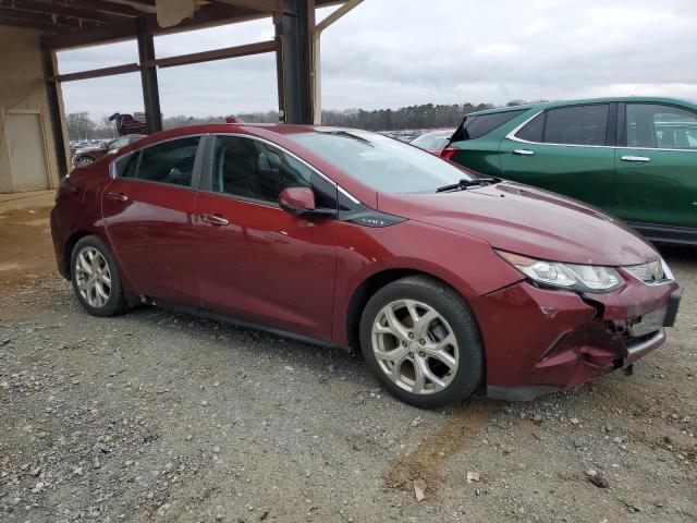 2017 CHEVROLET VOLT PREMI - 1G1RD6S59HU112610