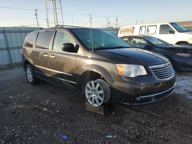 2016 CHRYSLER TOWN & COU - 2C4RC1BG3GR133060