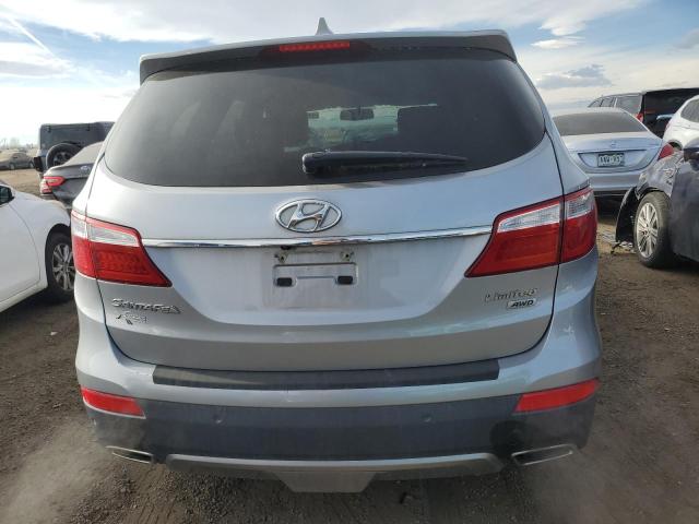 VIN KM8SRDHF4EU067064 2014 HYUNDAI SANTA FE no.6