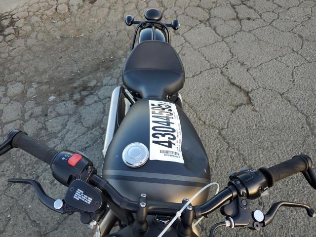 2022 TRIUMPH MOTORCYCLE BONNEVILLE SMTD53HL5NTAU7280