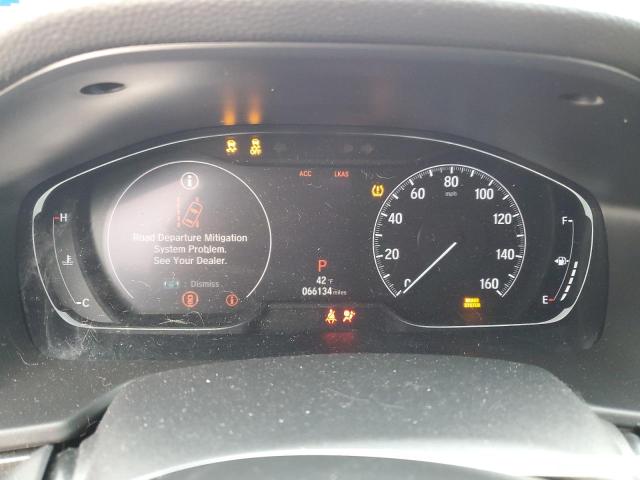 2020 HONDA ACCORD SPO - 1HGCV1F3XLA144158