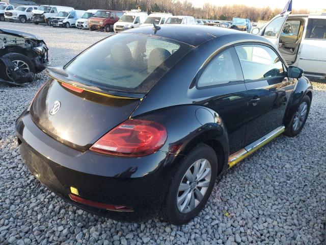 2019 VOLKSWAGEN BEETLE S - 3VWFD7ATXKM708348